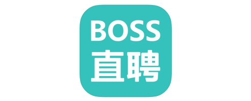 BOSS直聘